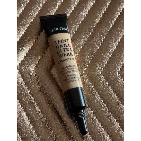 Lancôme - NWT - Teint Idole Ultra Wear Camouflage Concealer/#095 Ivoire/.4 fl oz - Picture 10 of 11